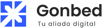 Logo de Gonbed