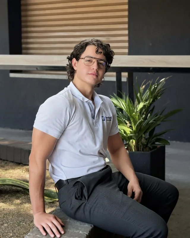 Juan David Gonzalez